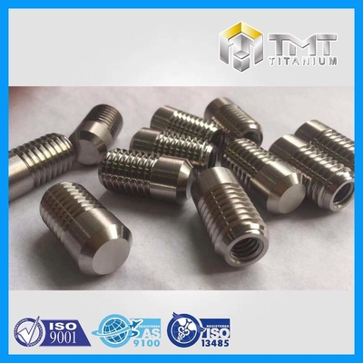 Parafuso de Titânio da TMT