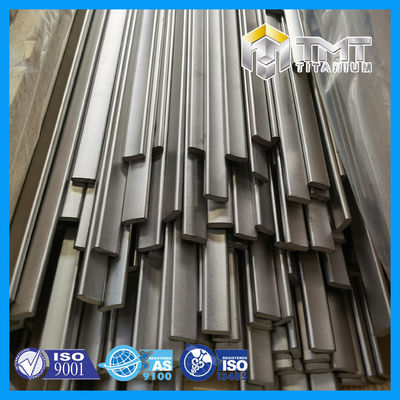 PERFIL DE TITÂNIO PARA MEDICINA ASTM F67