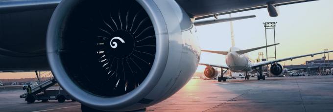 últimas notícias da empresa sobre O espaço aéreo  0